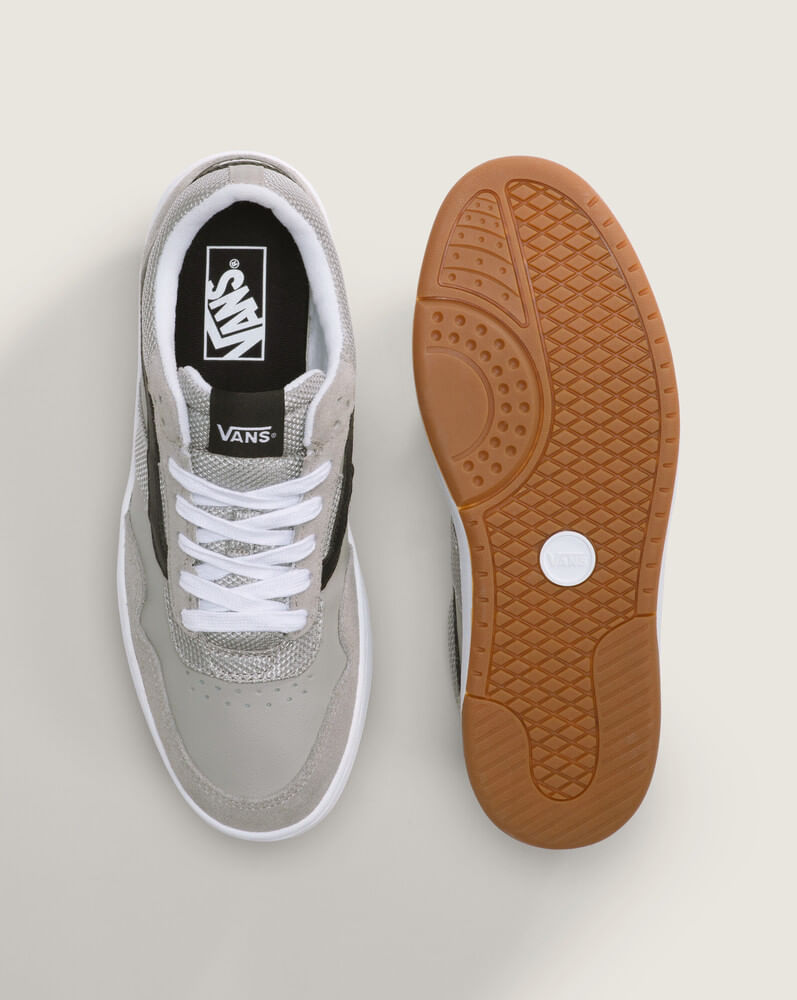 Tenis Cruze Too ComfyCush