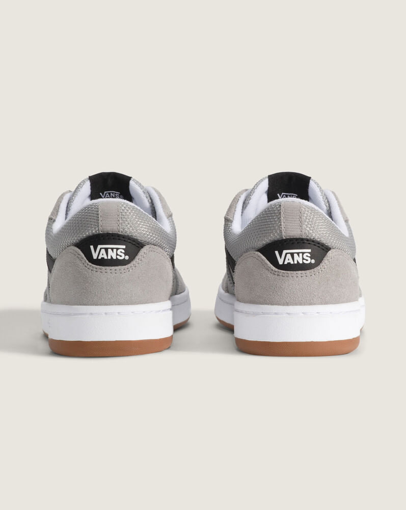 Tenis Cruze Too ComfyCush