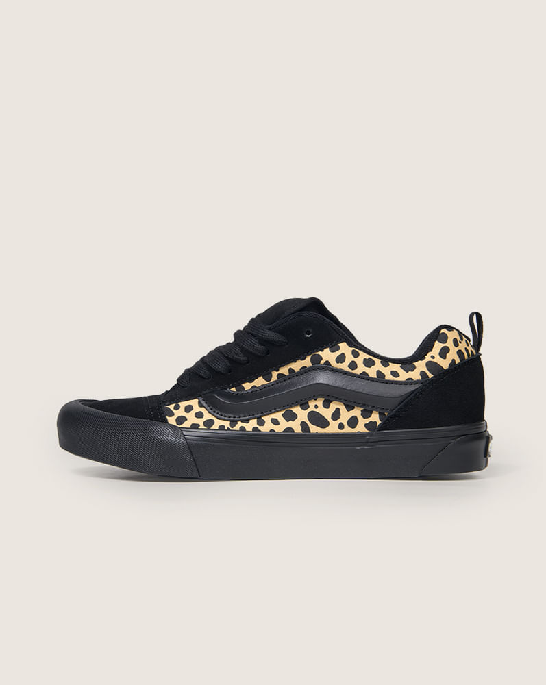 Tenis Knu Skool