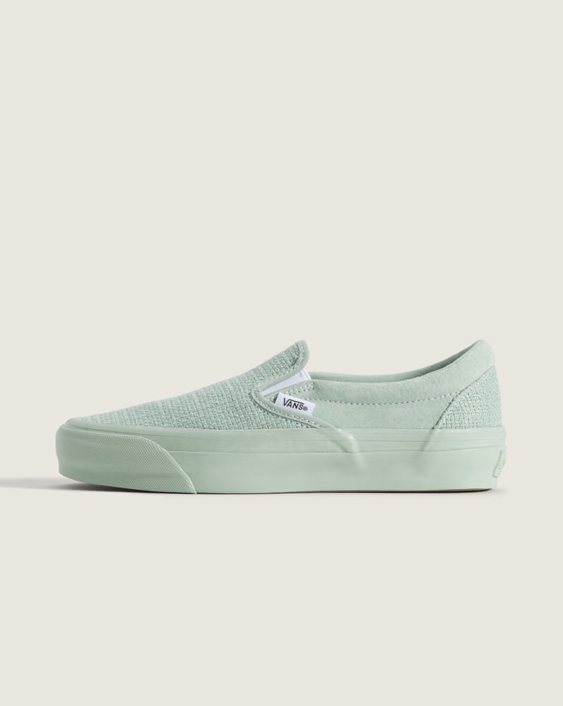 Tenis Slip-On Premium