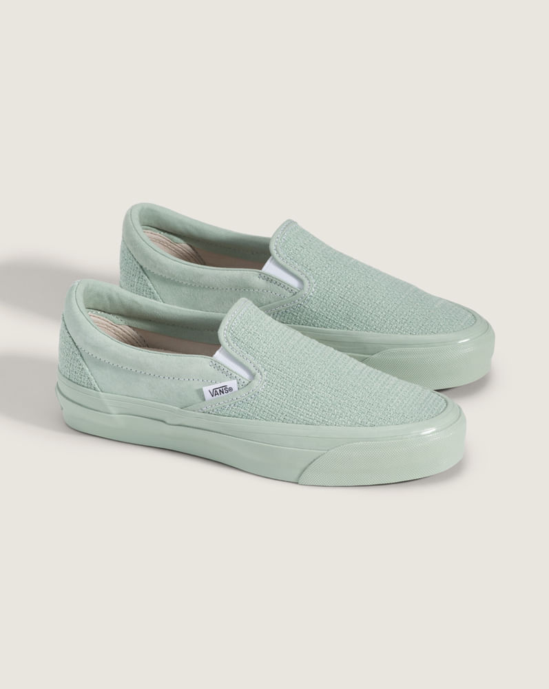 Tenis Slip-On Premium