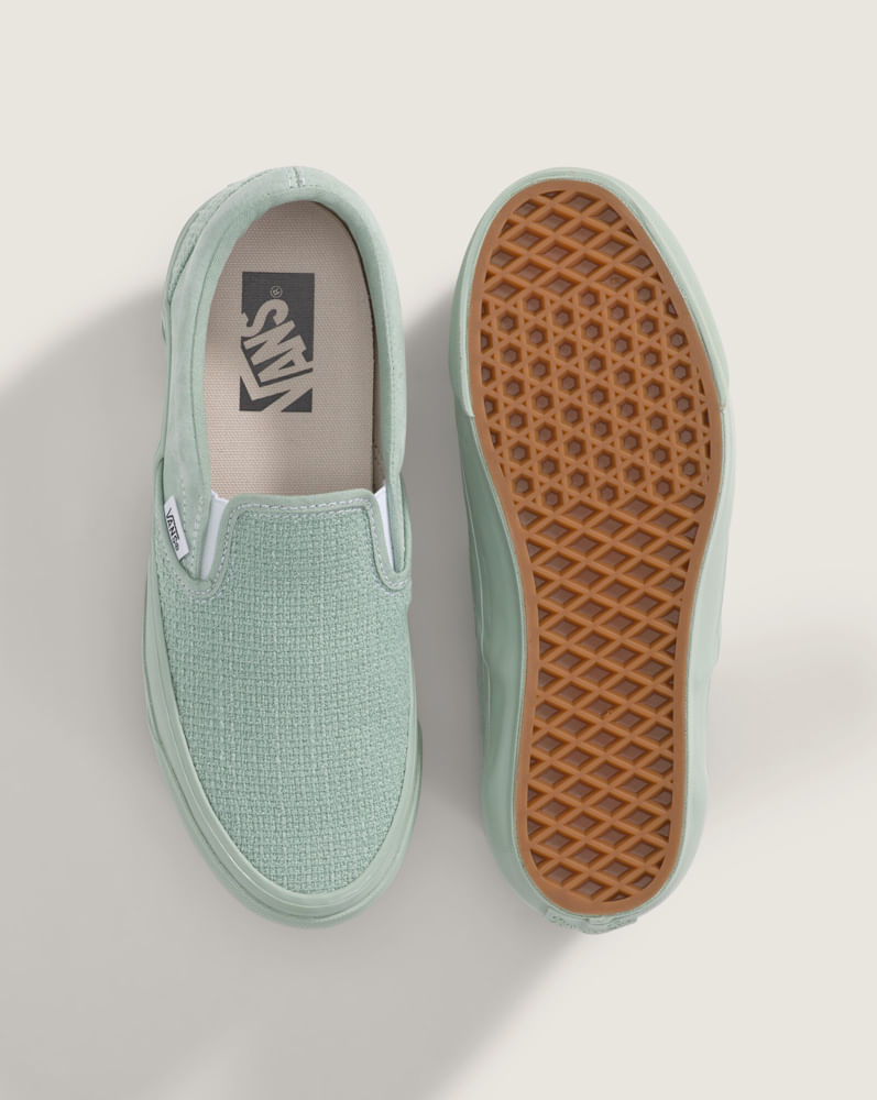 Tenis Slip-On Premium