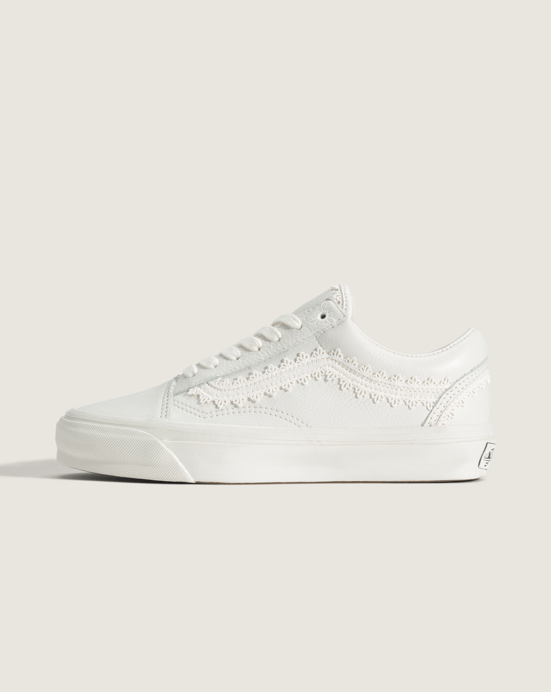 Tenis Vans Old Skool LX