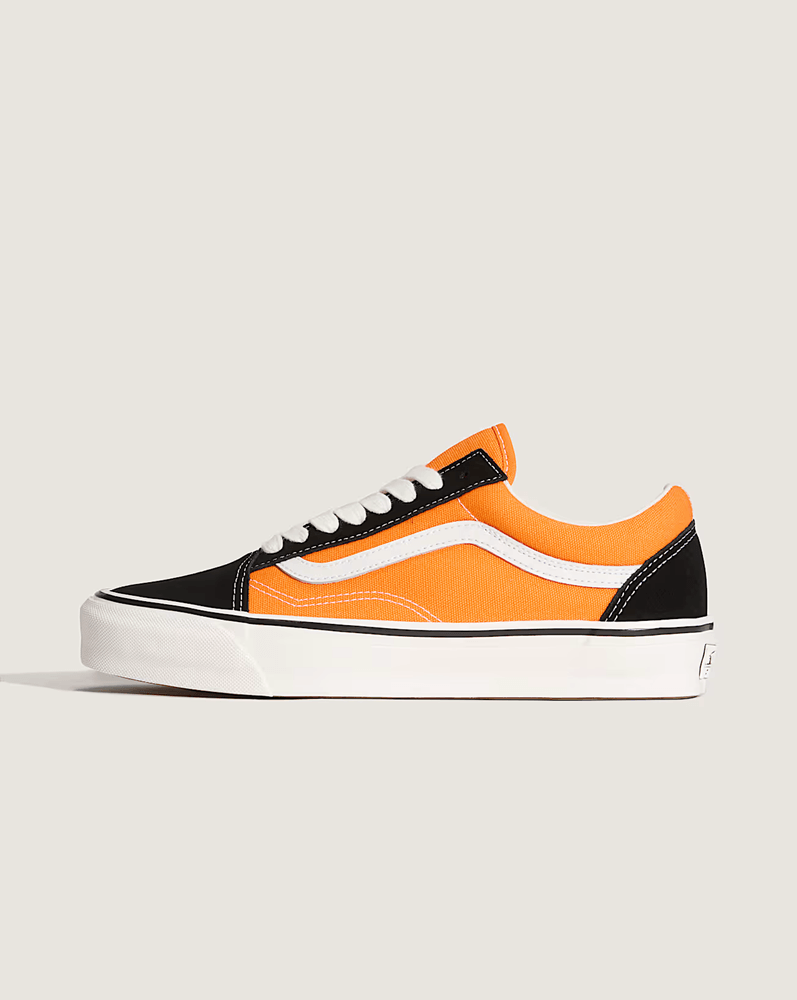 Tenis Vans Old Skool LX