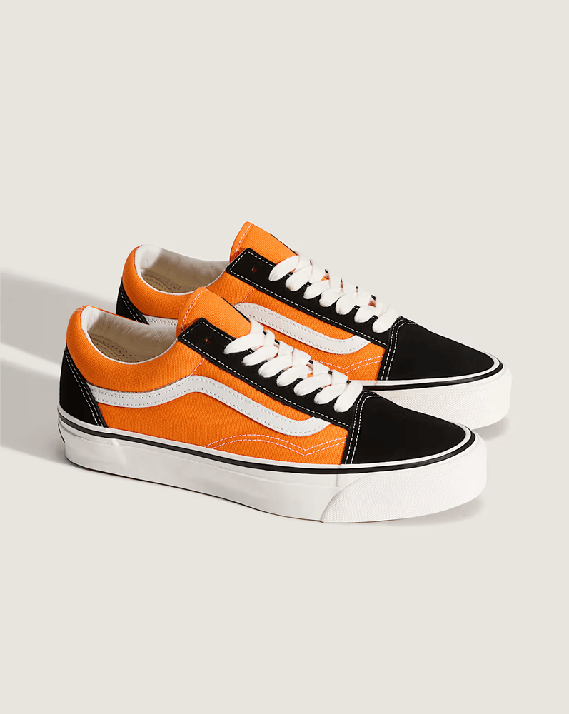 Tenis Vans Old Skool LX