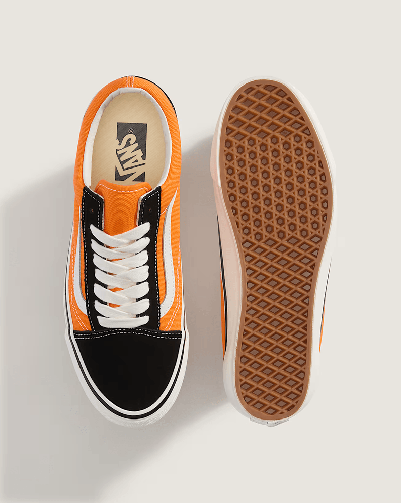Tenis Vans Old Skool LX