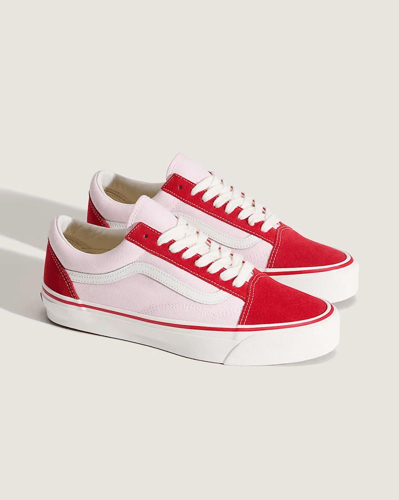 Tenis Vans Old Skool LX