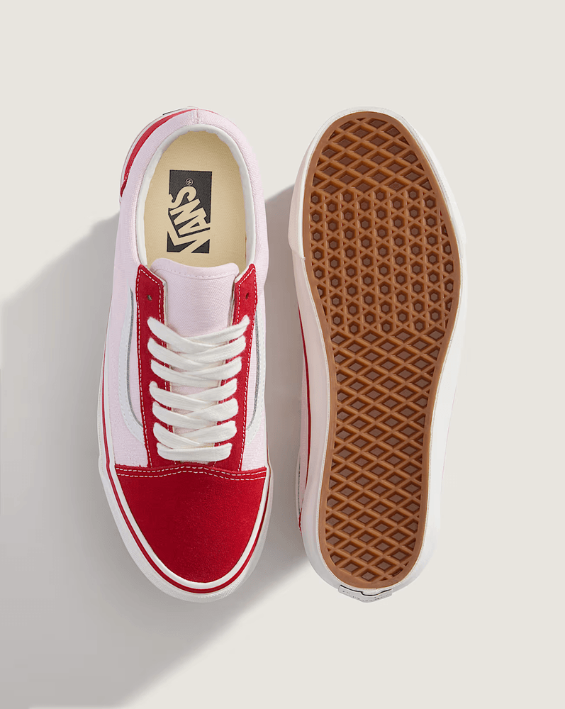 Tenis Vans Old Skool LX