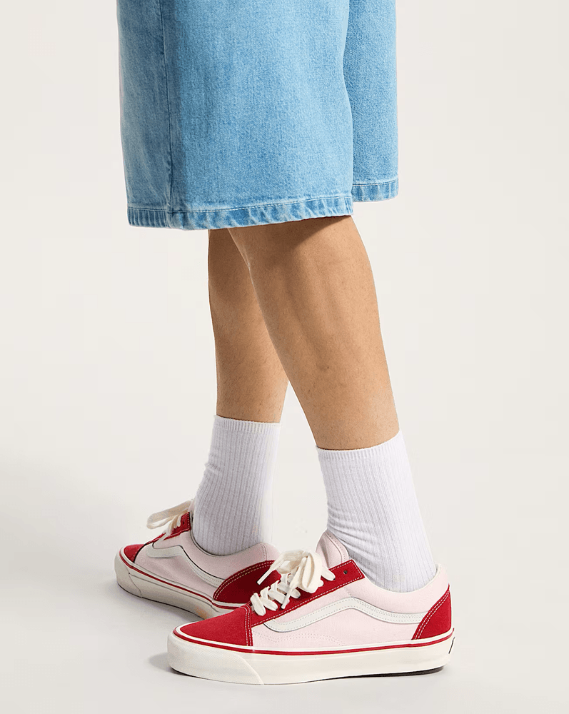 Tenis Vans Old Skool LX