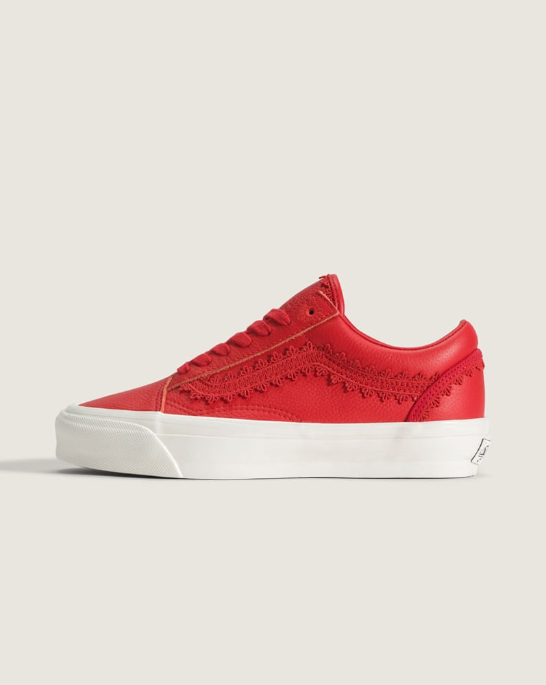 Tenis Vans Old Skool LX