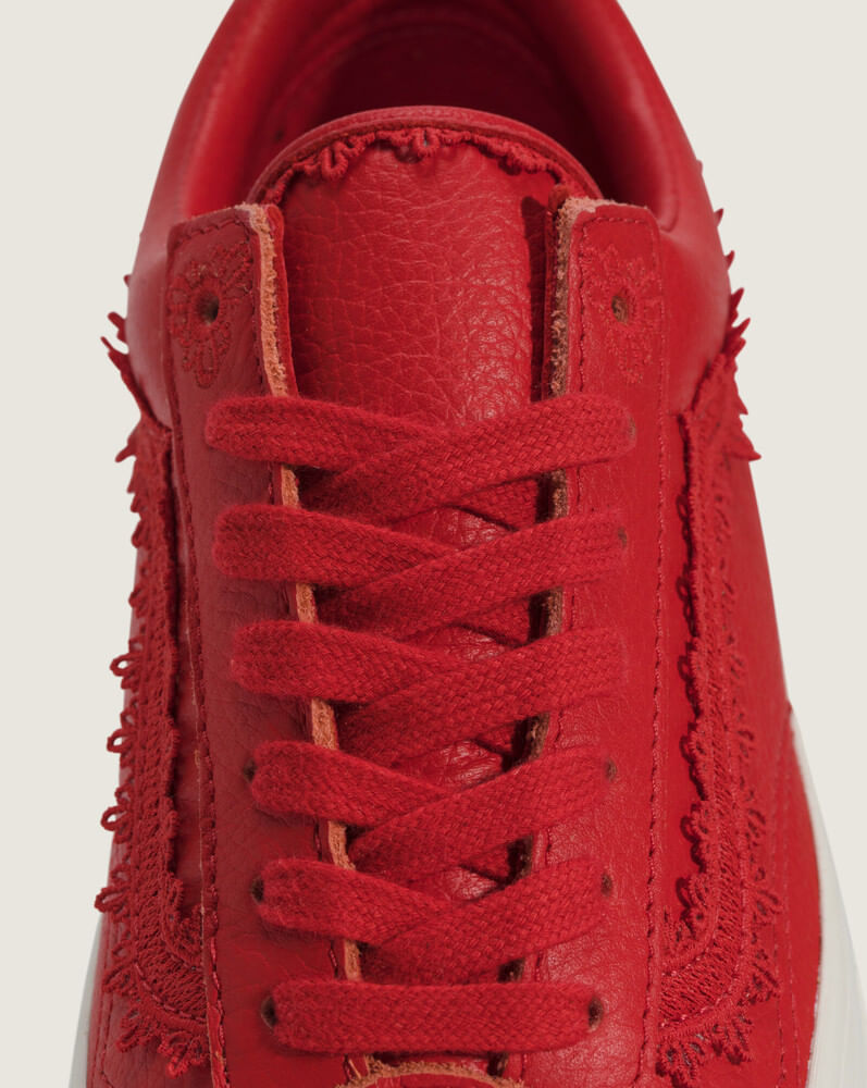 Tenis Vans Old Skool LX