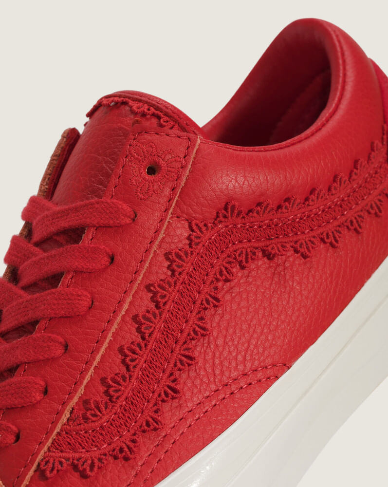 Tenis Vans Old Skool LX