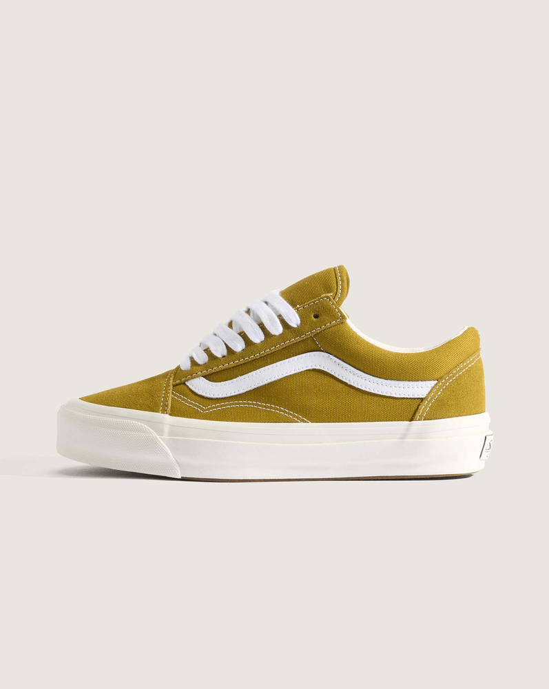 Tenis Vans Old Skool LX