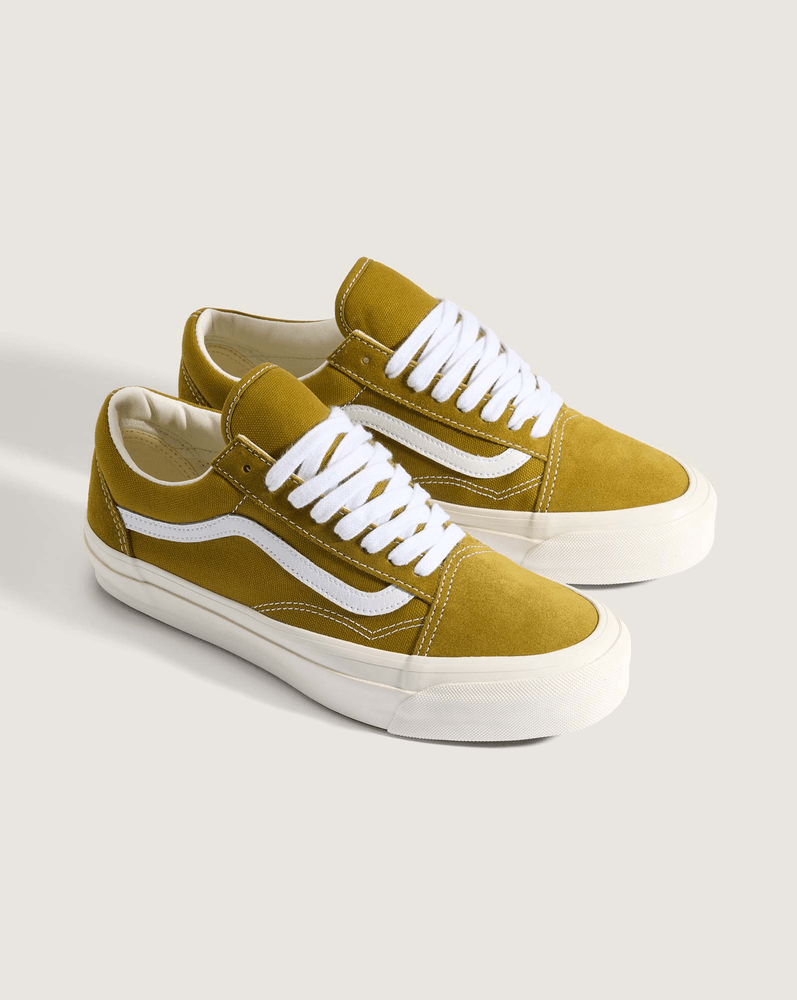 Tenis Vans Old Skool LX