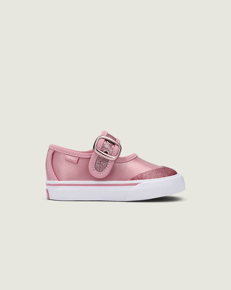 Tenis Mary Jane para niños