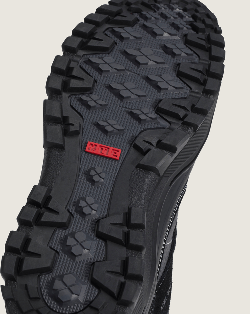 Tenis MTE Mountain Mid Gore-Tex