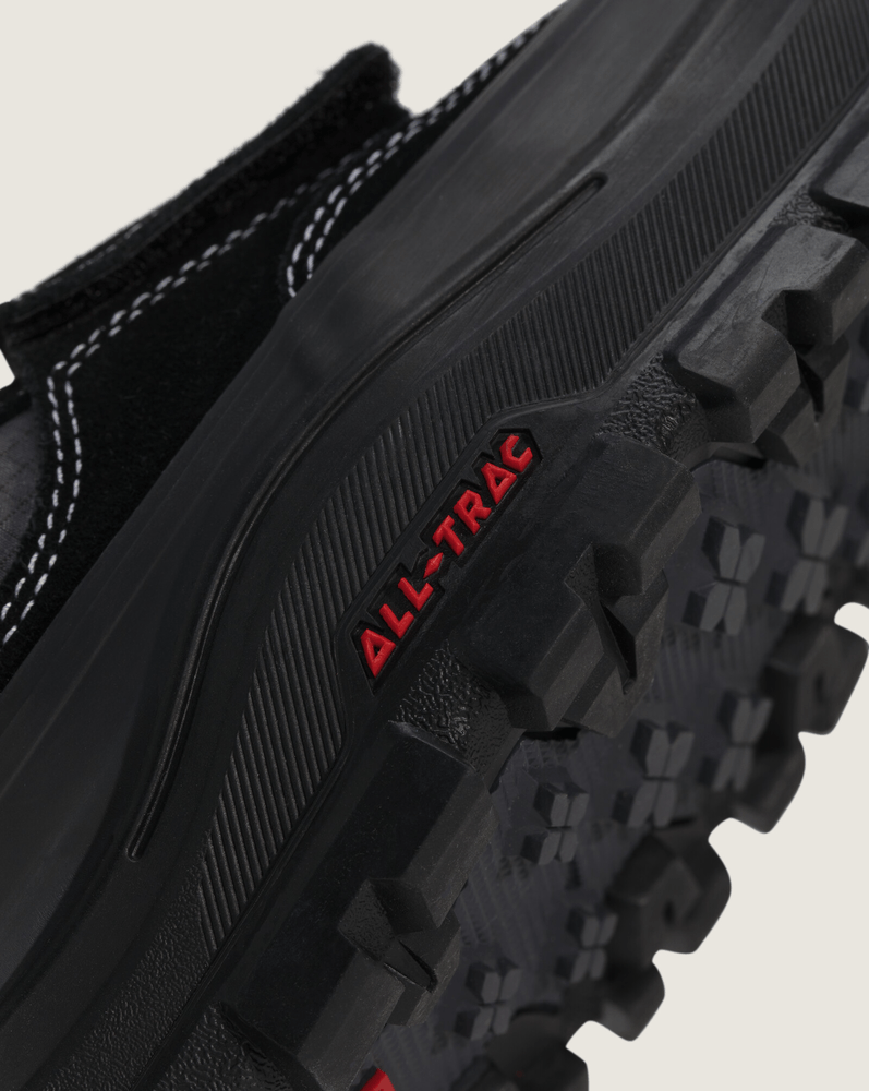 Tenis MTE Mountain Mid Gore-Tex