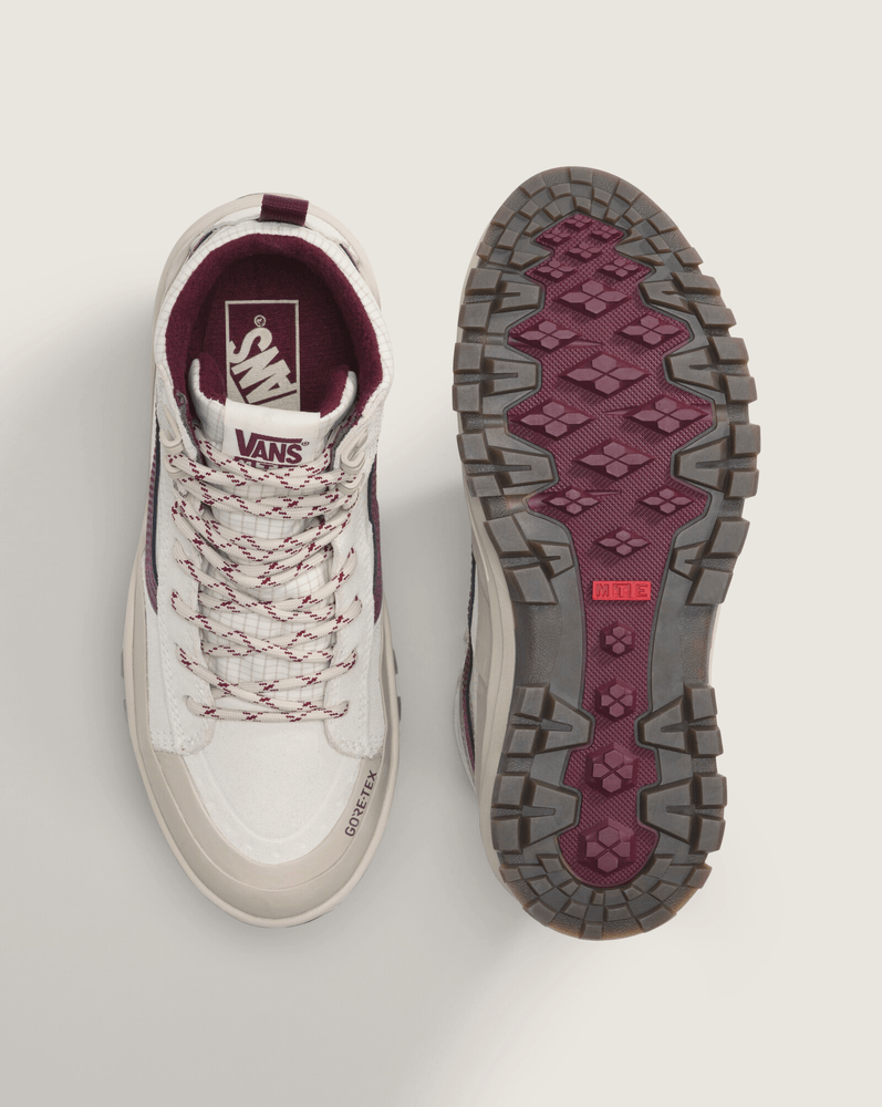 Tenis MTE Sk8-Hi Gore-Tex