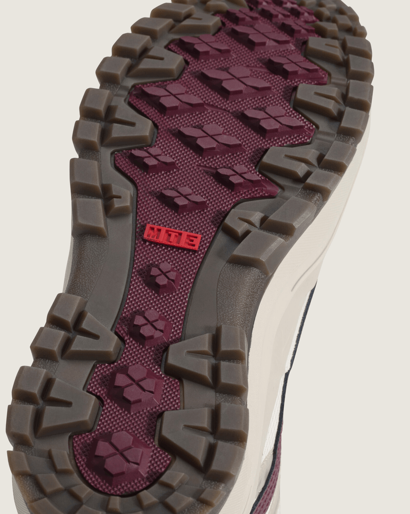 Tenis MTE Sk8-Hi Gore-Tex