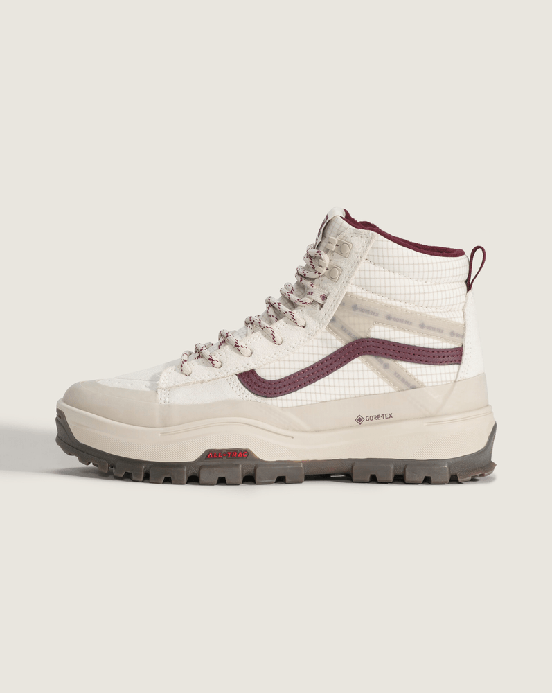 Tenis Mte Sk8-Hi Gore-Tex