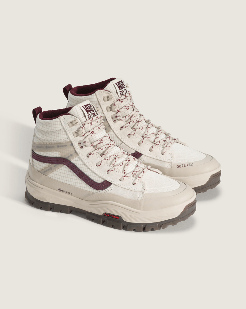 Tenis Mte Sk8-Hi Gore-Tex