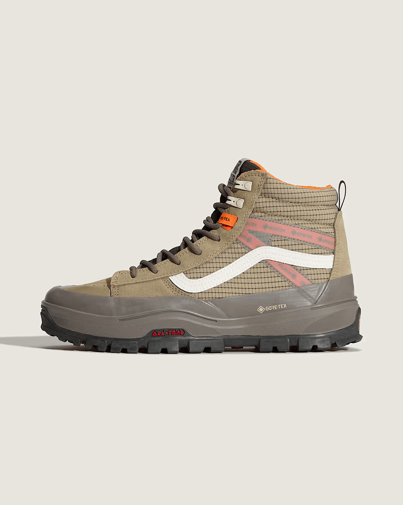 Tenis Mte Sk8-Hi Gore-Tex