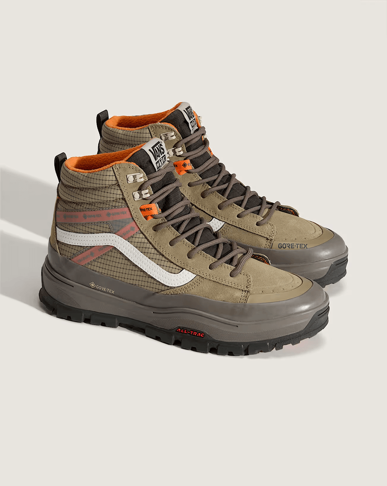 Tenis Mte Sk8-Hi Gore-Tex
