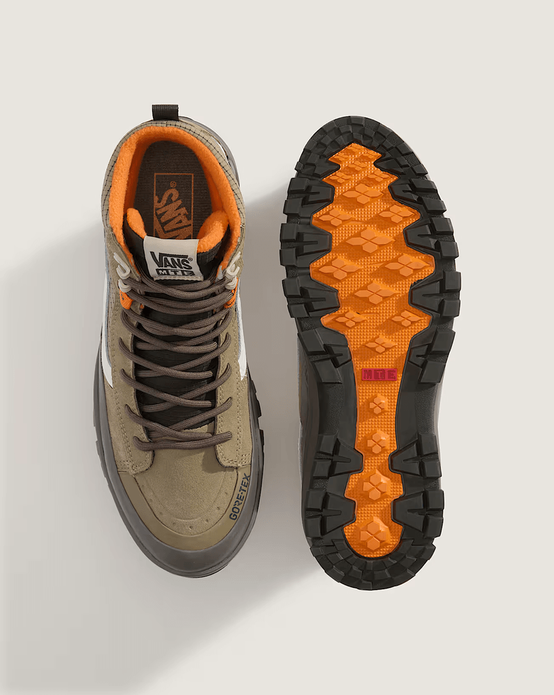 Tenis Mte Sk8-Hi Gore-Tex
