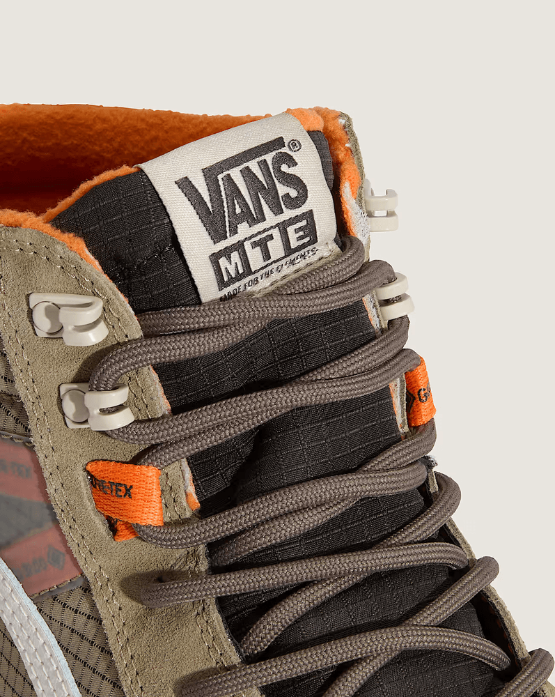 Tenis Mte Sk8-Hi Gore-Tex