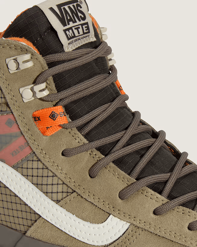 Tenis Mte Sk8-Hi Gore-Tex