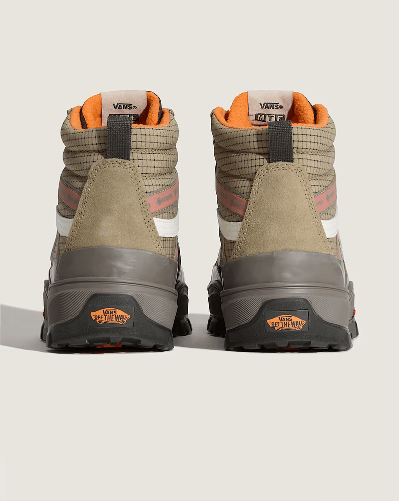 Tenis MTE Sk8-Hi Gore-Tex