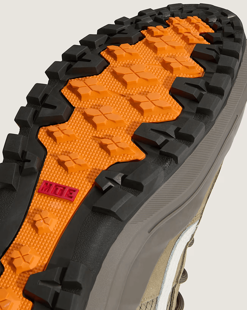 Tenis MTE Sk8-Hi Gore-Tex