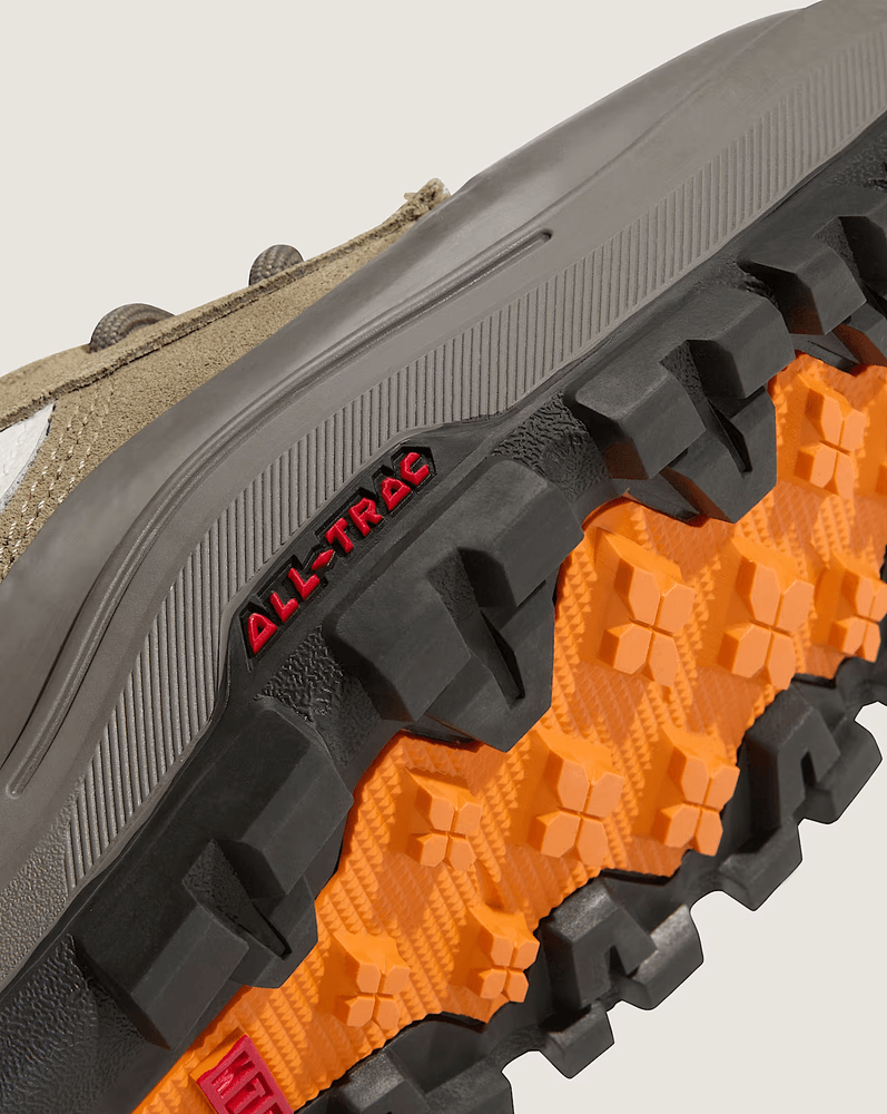 Tenis MTE Sk8-Hi Gore-Tex