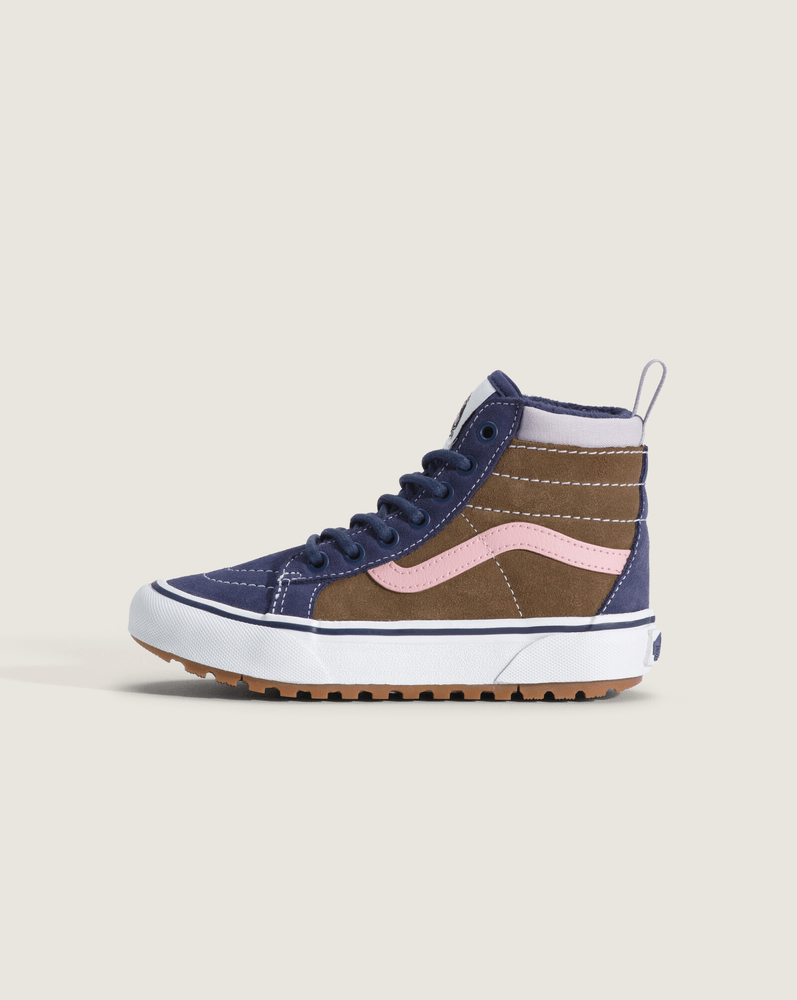 Tenis MTE Sk8-Hi para niños