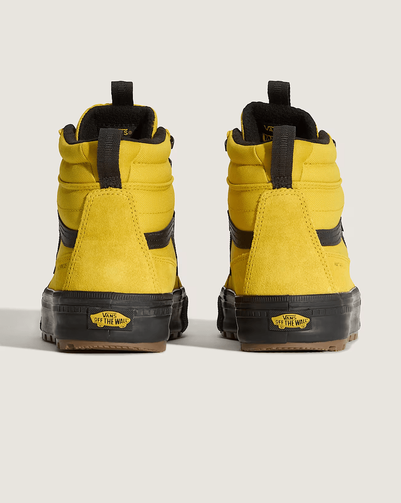 Tenis MTE Sk8-Hi Waterproof