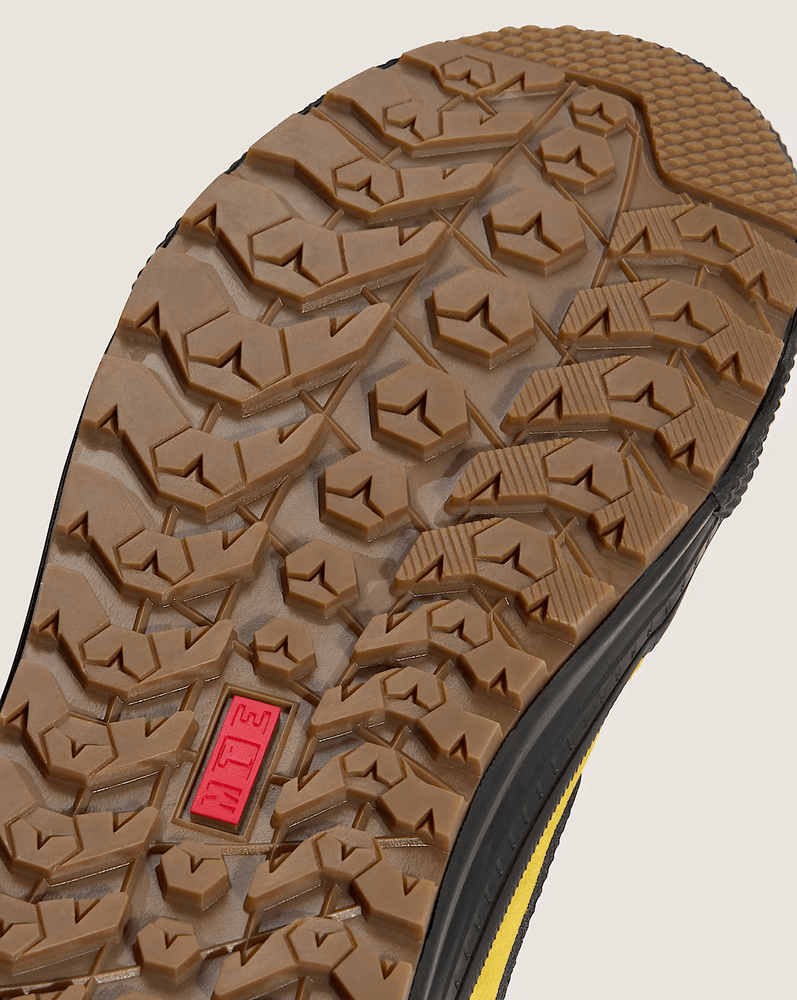 Tenis MTE Sk8-Hi Waterproof