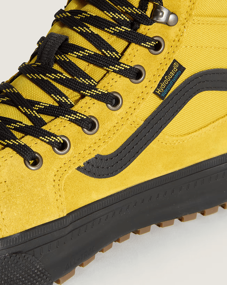 Tenis MTE Sk8-Hi Waterproof