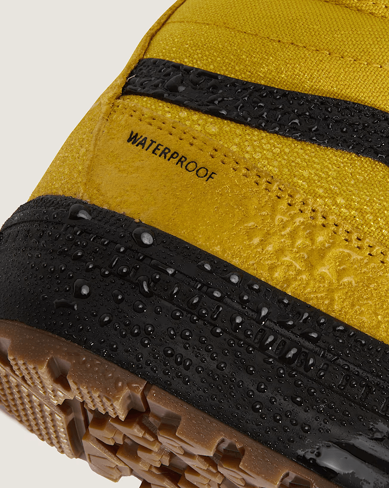 Tenis MTE Sk8-Hi Waterproof