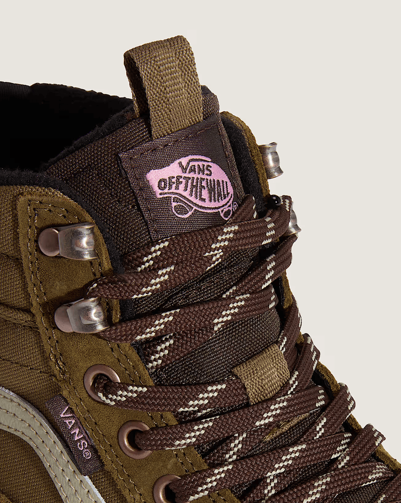 Tenis MTE Sk8-Hi Waterproof