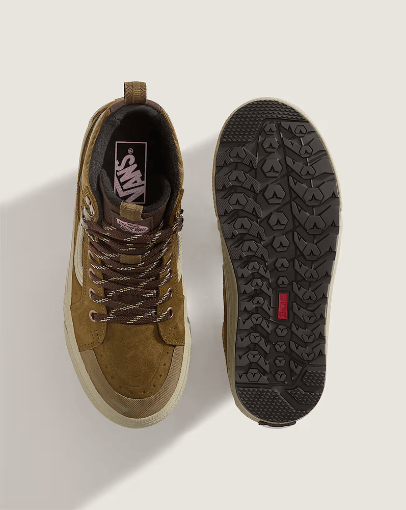 Tenis MTE Sk8-Hi Waterproof