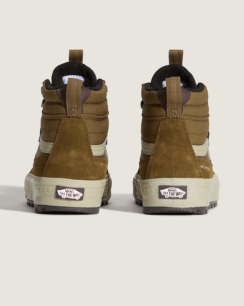 Tenis MTE Sk8-Hi Waterproof