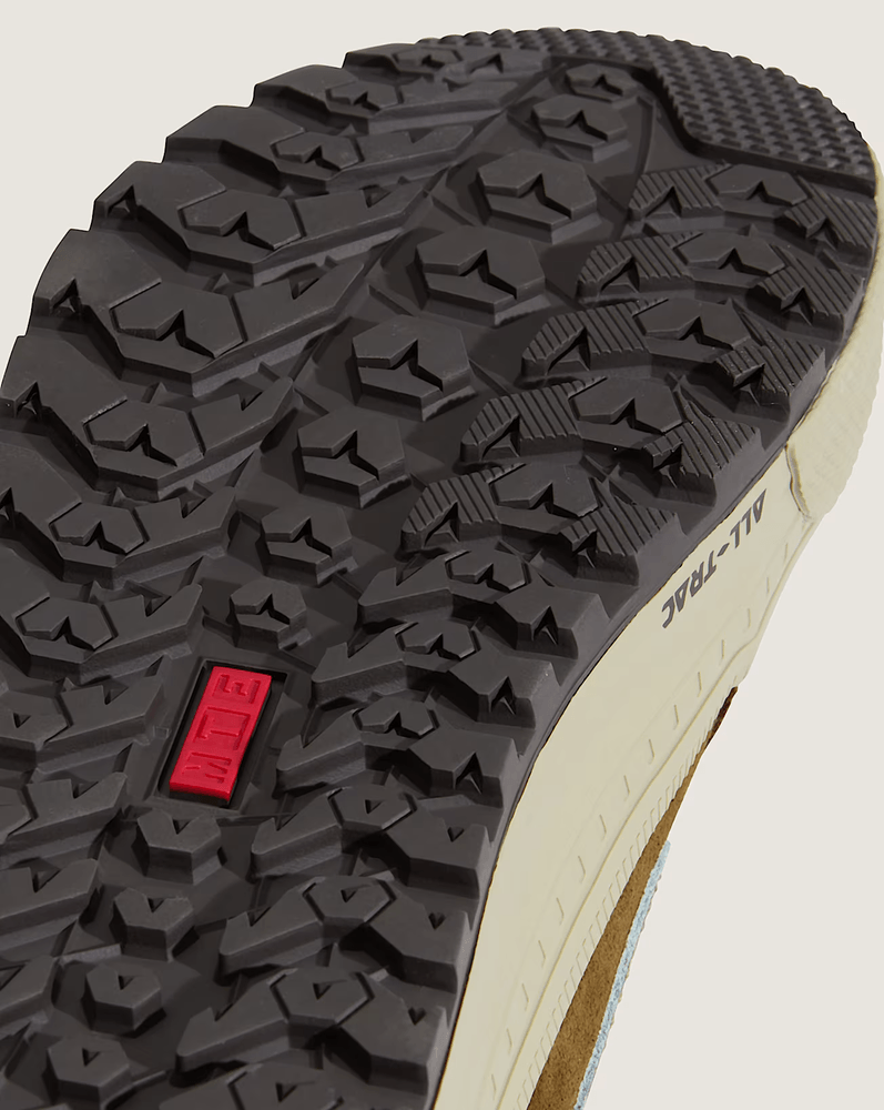 Tenis MTE Sk8-Hi Waterproof