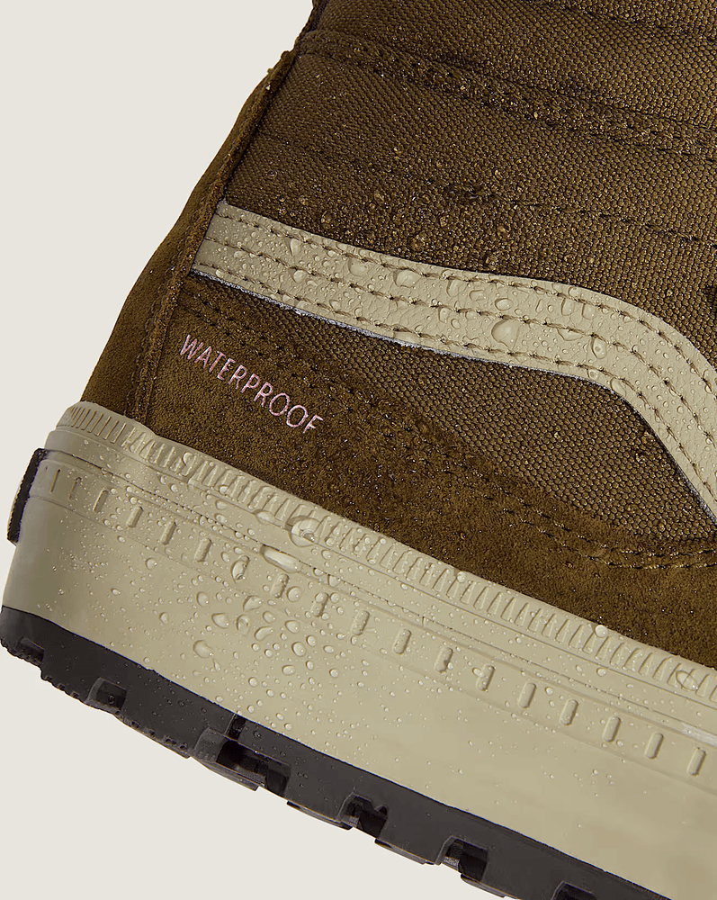 Tenis MTE Sk8-Hi Waterproof