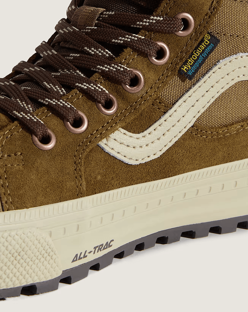 Tenis MTE Sk8-Hi Waterproof