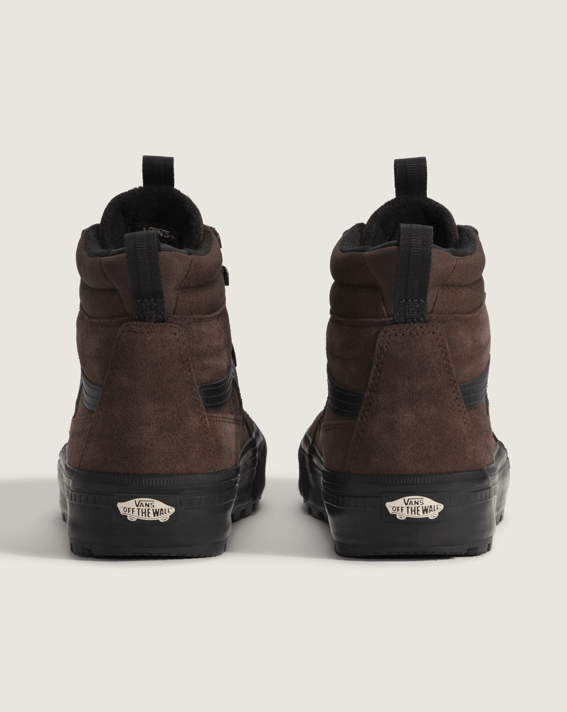 Tenis MTE Sk8-Hi Waterproof