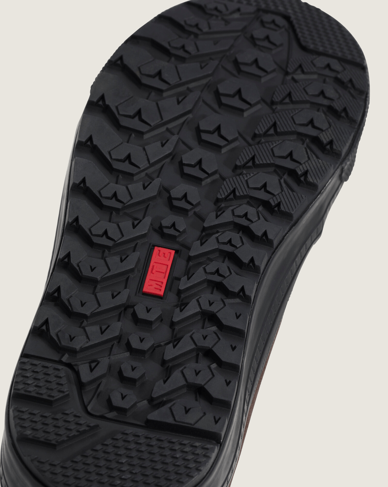 Tenis MTE Sk8-Hi Waterproof