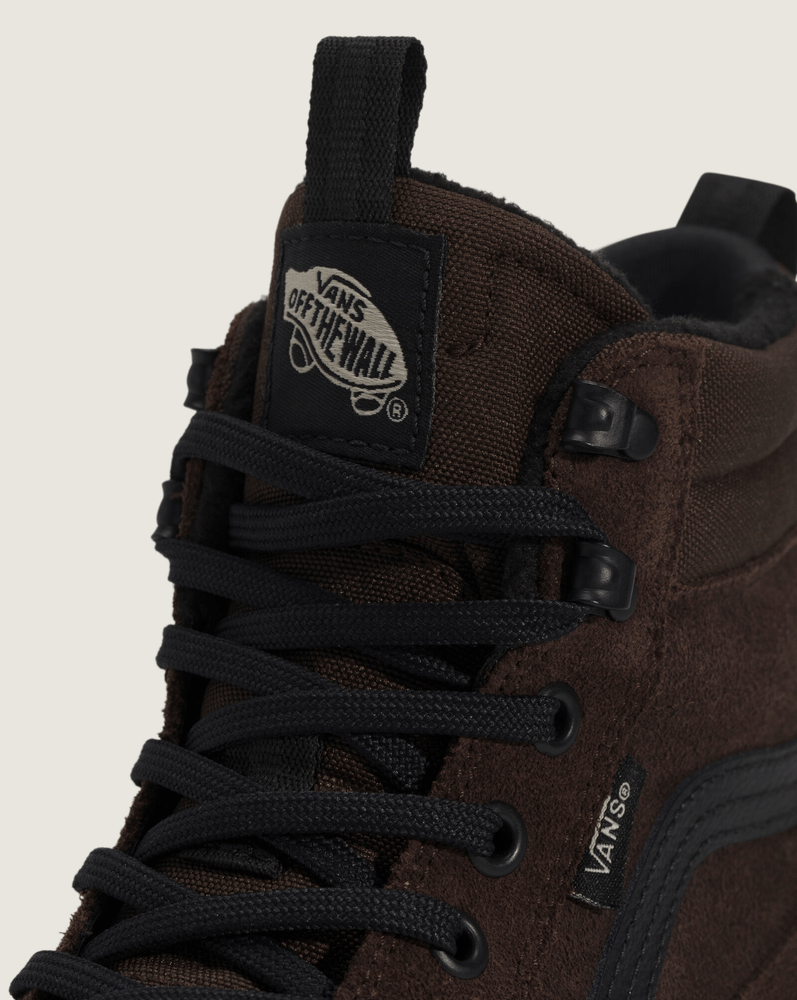 Tenis MTE Sk8-Hi Waterproof