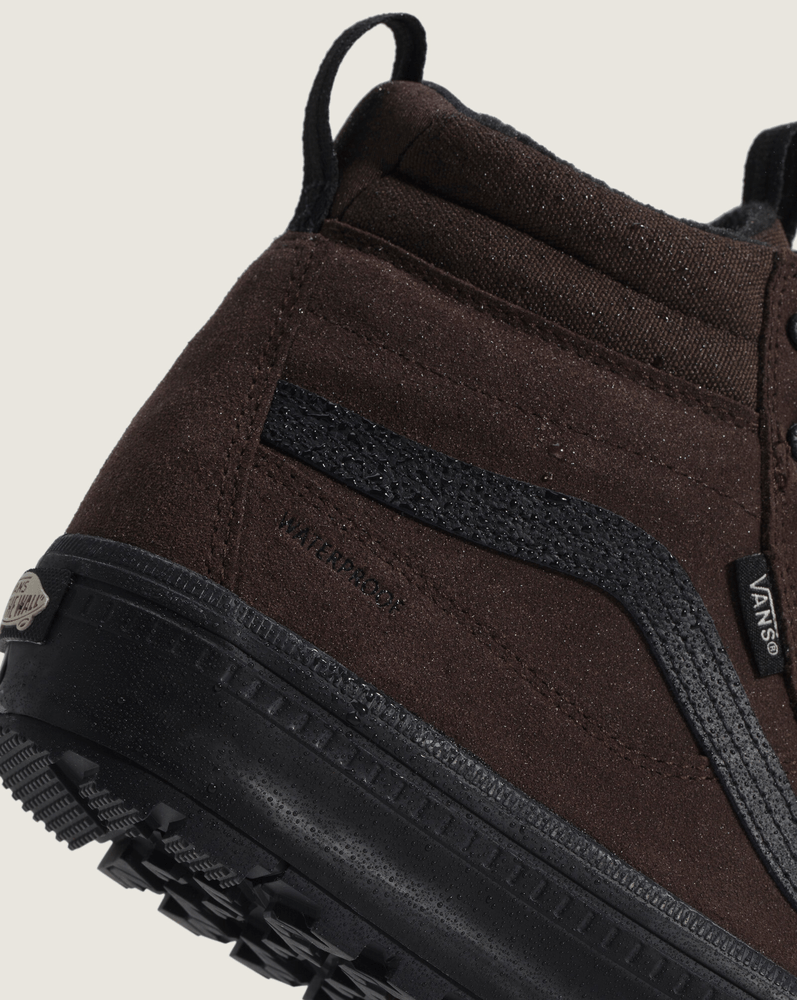 Tenis MTE Sk8-Hi Waterproof