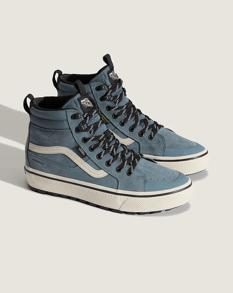 Tenis MTE Sk8-Hi Waterproof