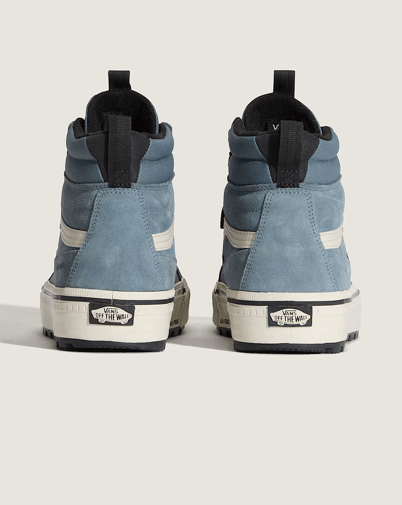 Tenis MTE Sk8-Hi Waterproof